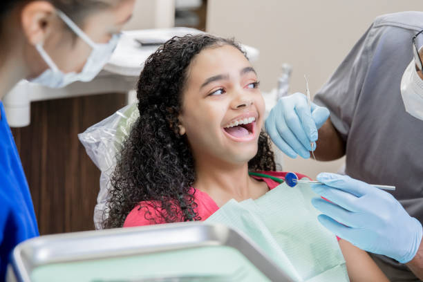 Best Emergency Wisdom Teeth Removal in Hardeeville, SC