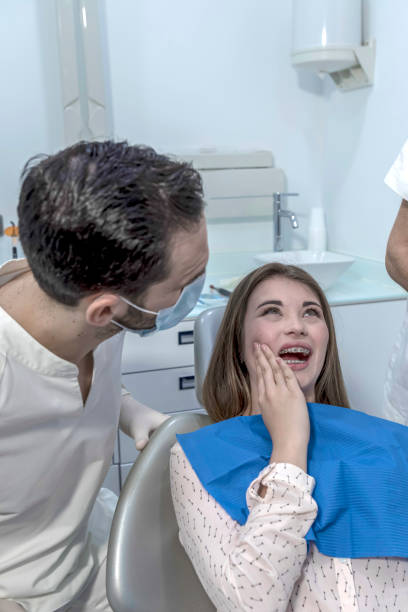 Best Emergency Tooth Extraction in Hardeeville, SC