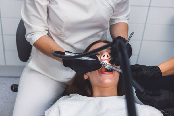 Best Emergency Tooth Extraction in Hardeeville, SC