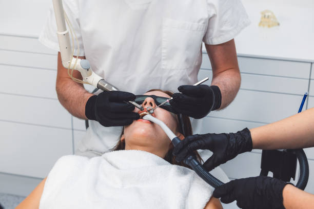 Best After-Hours Emergency Dentist in Hardeeville, SC
