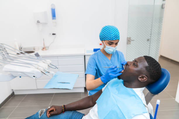 Best Walk-In Emergency Dentist in Hardeeville, SC